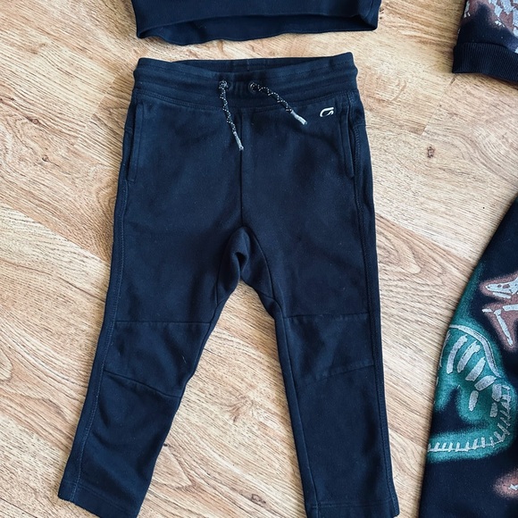 Boy’s Lot 2-3Y Zara, H&M, Childrens Place, Gap, Old Navy, Crazy 8 - Picture 10 of 16